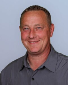 Frank Gerdes