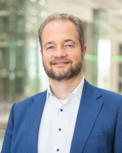Martin Sichert