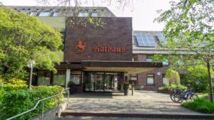 Rathaus Schortens