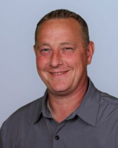Frank Gerdes