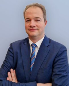 Martin Sichert