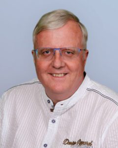 Peter Vogl
